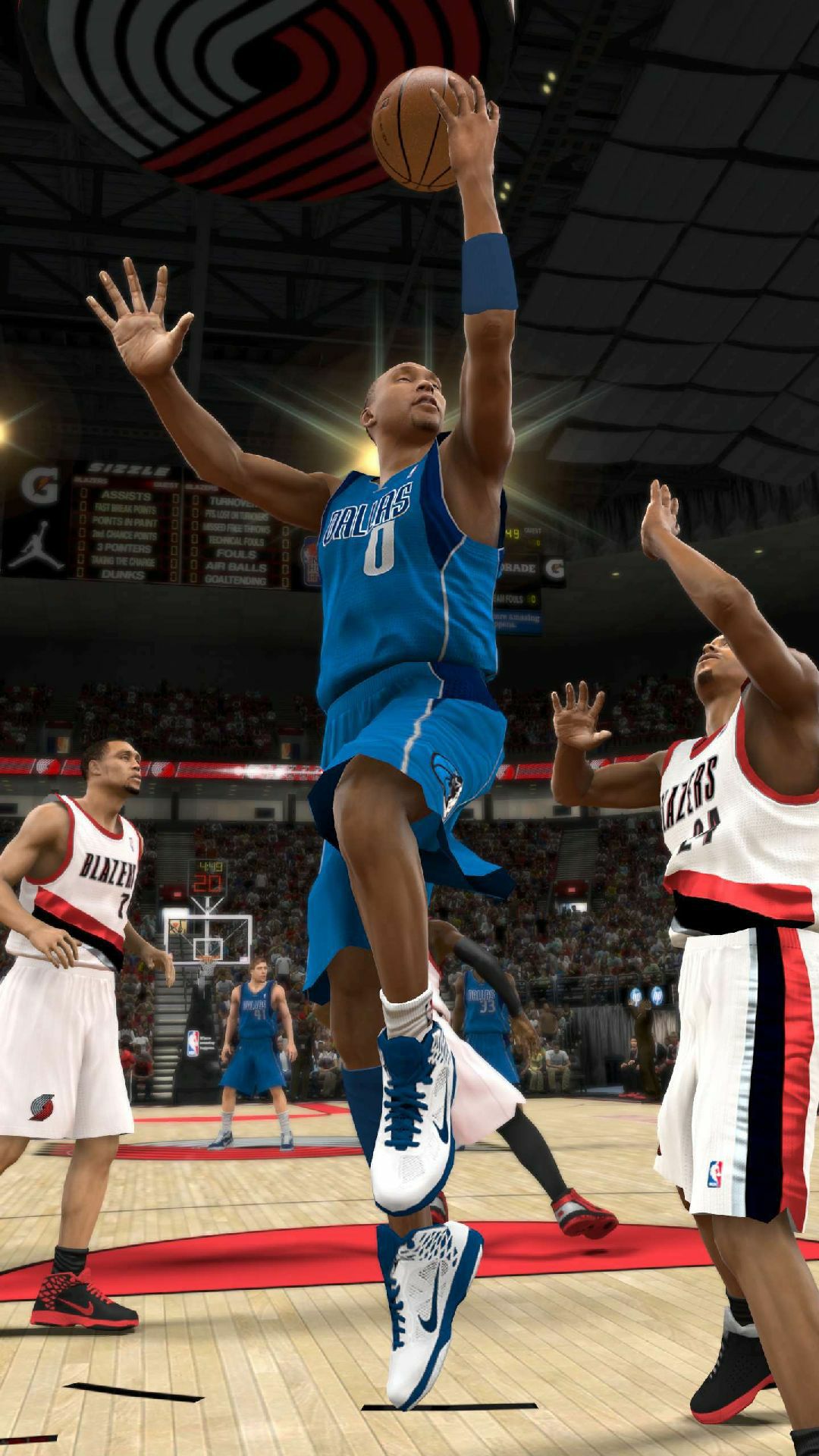 NBA 2K11 - Imagen 29